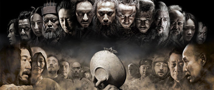 Duel historique dans les salles de cinéma chinoises