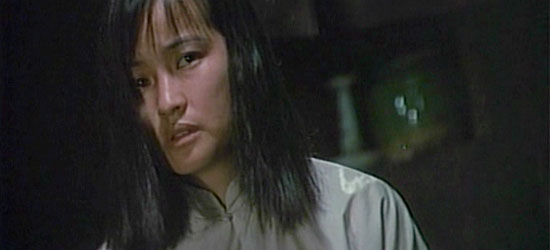 Yuyin interprétée par Liu Xiaoqing (刘晓庆)