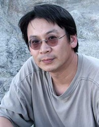 Le réalisateur Zhang Miaoyan